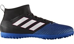 Buty piłkarskie Adidas ACE 17.3 Primemesh Black Blue BB0863