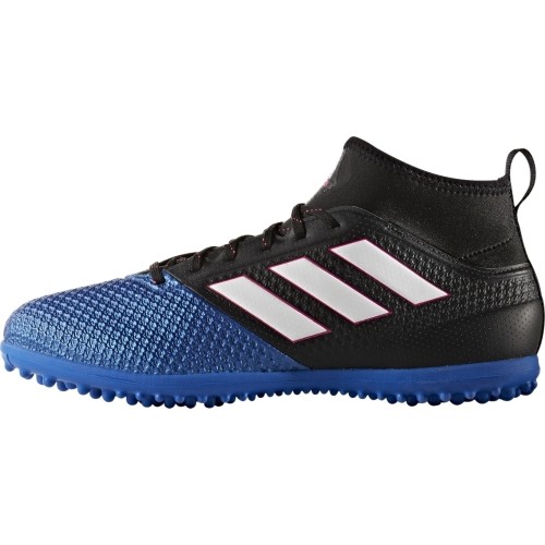 Buty piłkarskie Adidas ACE 17.3 Primemesh Black Blue BB0863