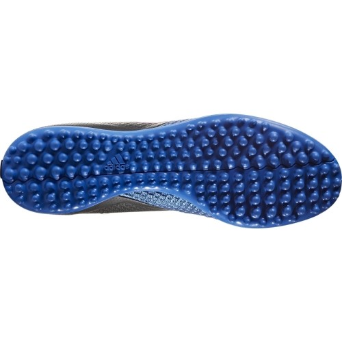 Buty piłkarskie Adidas ACE 17.3 Primemesh Black Blue BB0863