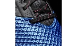Buty piłkarskie Adidas ACE 17.3 Primemesh Black Blue BB0863