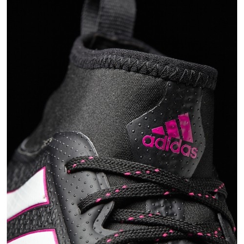 Buty piłkarskie Adidas ACE 17.3 Primemesh Black Blue BB0863