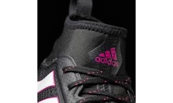 Buty piłkarskie Adidas ACE 17.3 Primemesh Black Blue BB0863