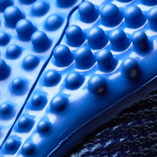 Buty piłkarskie Adidas ACE 17.3 Primemesh Black Blue BB0863