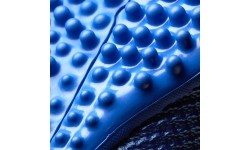 Buty piłkarskie Adidas ACE 17.3 Primemesh Black Blue BB0863