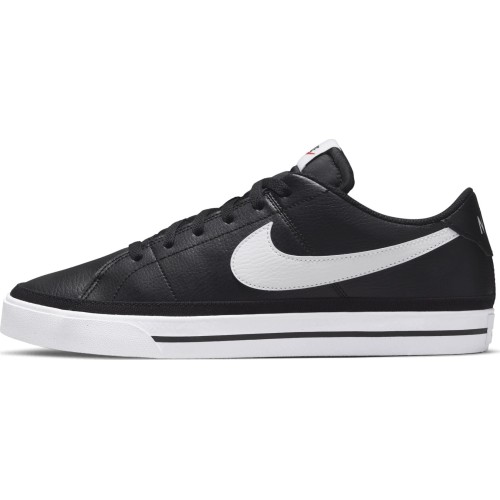Buty męskie Nike Court Legacy Black DH3162 001