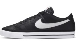 Buty męskie Nike Court Legacy Black DH3162 001