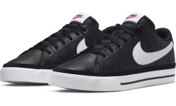 Buty męskie Nike Court Legacy Black DH3162 001