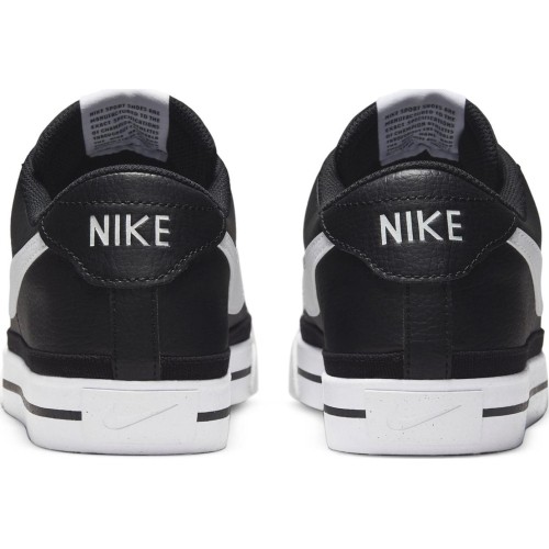 Buty męskie Nike Court Legacy Black DH3162 001