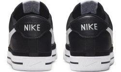 Buty męskie Nike Court Legacy Black DH3162 001