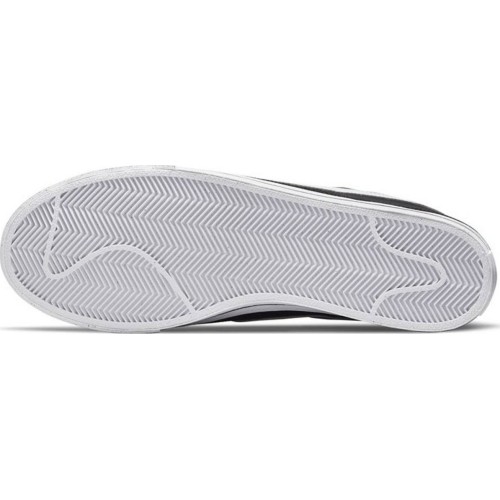 Buty męskie Nike Court Legacy Black DH3162 001