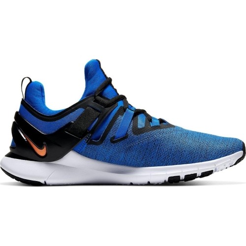 Buty Nike Flexmethod TR Blue BQ3063 400