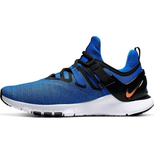 Buty Nike Flexmethod TR Blue BQ3063 400