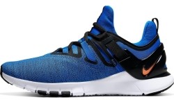 Buty Nike Flexmethod TR Blue BQ3063 400