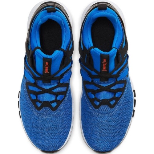 Buty Nike Flexmethod TR Blue BQ3063 400