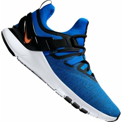 Buty Nike Flexmethod TR Blue BQ3063 400