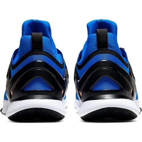 Buty Nike Flexmethod TR Blue BQ3063 400