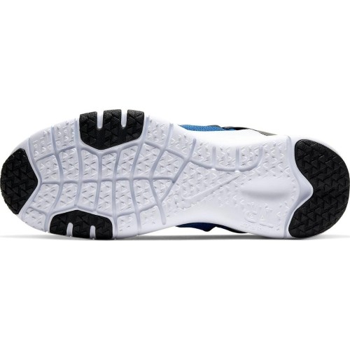 Buty Nike Flexmethod TR Blue BQ3063 400