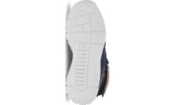 Buty zimowe dziecięce Puma Nieve Boot niebieskie 380745 06