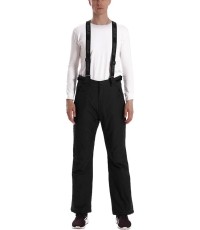 Just Play Slidinėjimo Kelnės Vyrams Black