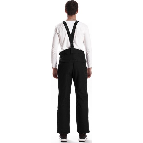 Just Play Slidinėjimo Kelnės Vyrams Black