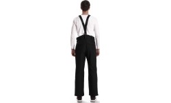 Just Play Slidinėjimo Kelnės Vyrams Black