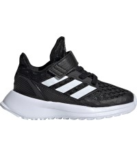 Adidas buty dziecięce Rapidarun EL I Black EF9277