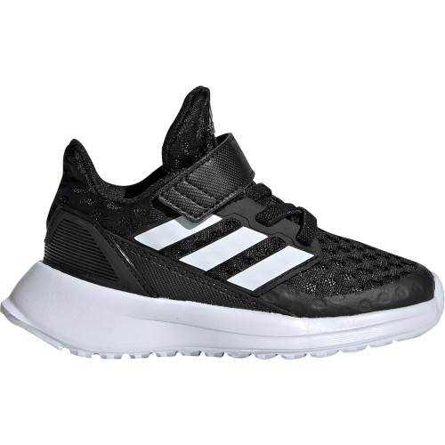 Adidas buty dziecięce Rapidarun EL I Black EF9277