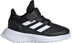 Adidas buty dziecięce Rapidarun EL I Black EF9277