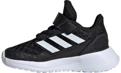 Adidas buty dziecięce Rapidarun EL I Black EF9277