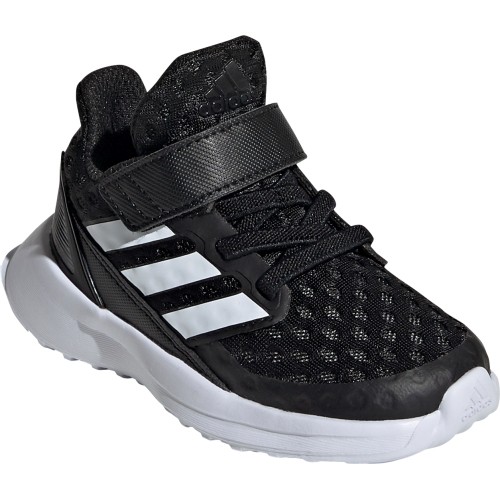 Adidas buty dziecięce Rapidarun EL I Black EF9277