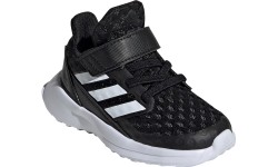 Adidas buty dziecięce Rapidarun EL I Black EF9277