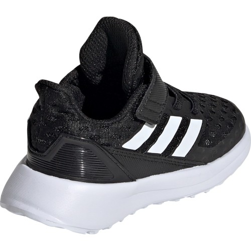 Adidas buty dziecięce Rapidarun EL I Black EF9277