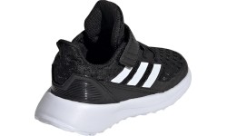 Adidas buty dziecięce Rapidarun EL I Black EF9277