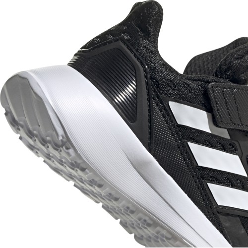 Adidas buty dziecięce Rapidarun EL I Black EF9277