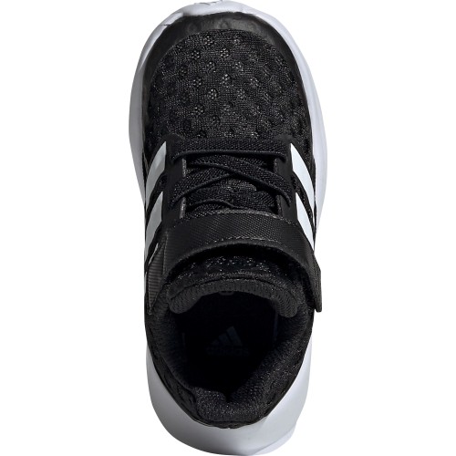 Adidas buty dziecięce Rapidarun EL I Black EF9277