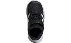 Adidas buty dziecięce Rapidarun EL I Black EF9277