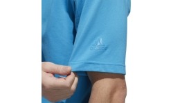 Koszulka Adidas M S2s 3s Tee Blue DV3340