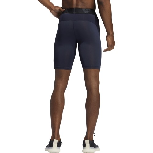 Adidas Šortai Vyrams Tf Sho Tight Blue