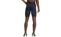Adidas Šortai Vyrams Tf Sho Tight Blue