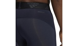 Adidas Šortai Vyrams Tf Sho Tight Blue