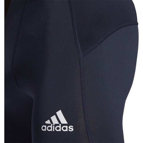 Adidas Šortai Vyrams Tf Sho Tight Blue