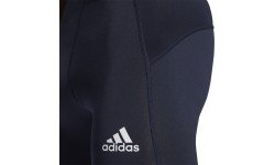 Adidas szorty męskie TF Sho Tight Blue GL9884