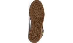 Buty męskie Puma Rebound Rugged, ciemnobrązowe 387592 04