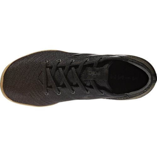 Adidas Avalynė Paaugliams Nemeziz 17.4 In J S Black