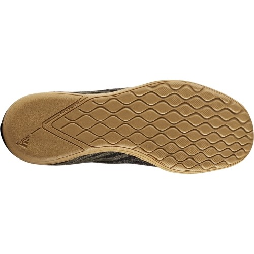 Buty piłkarskie Adidas Nemeziz 17.4 In J S dziecięce czarne CG3389