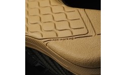 Buty piłkarskie Adidas Nemeziz 17.4 In J S dziecięce czarne CG3389