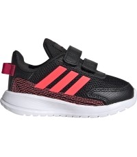 Buty dziewczęce Adidas Tensaur Run I czarne FW4137