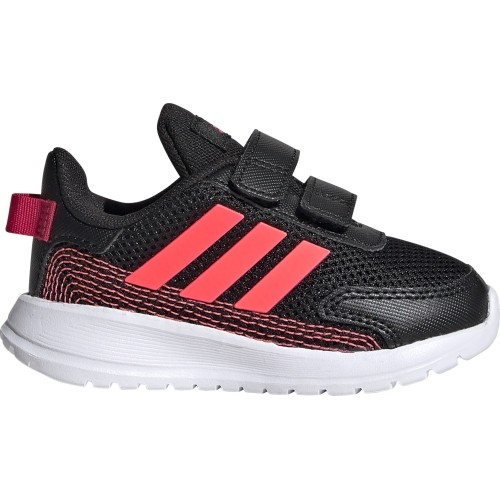 Buty dziewczęce Adidas Tensaur Run I czarne FW4137