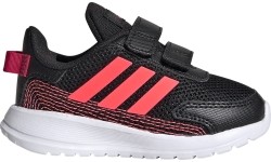 Buty dziewczęce Adidas Tensaur Run I czarne FW4137