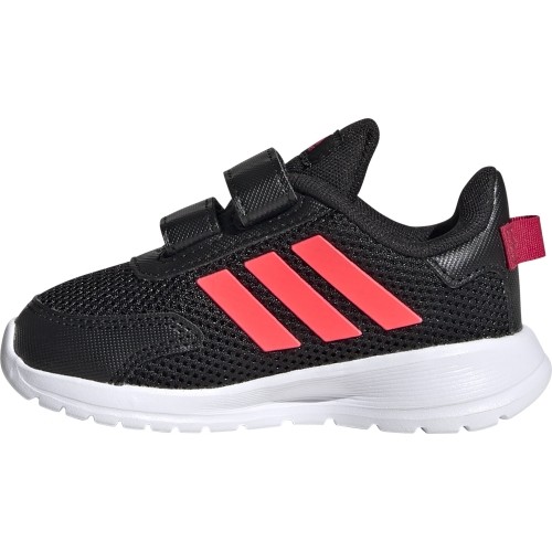 Buty dziewczęce Adidas Tensaur Run I czarne FW4137